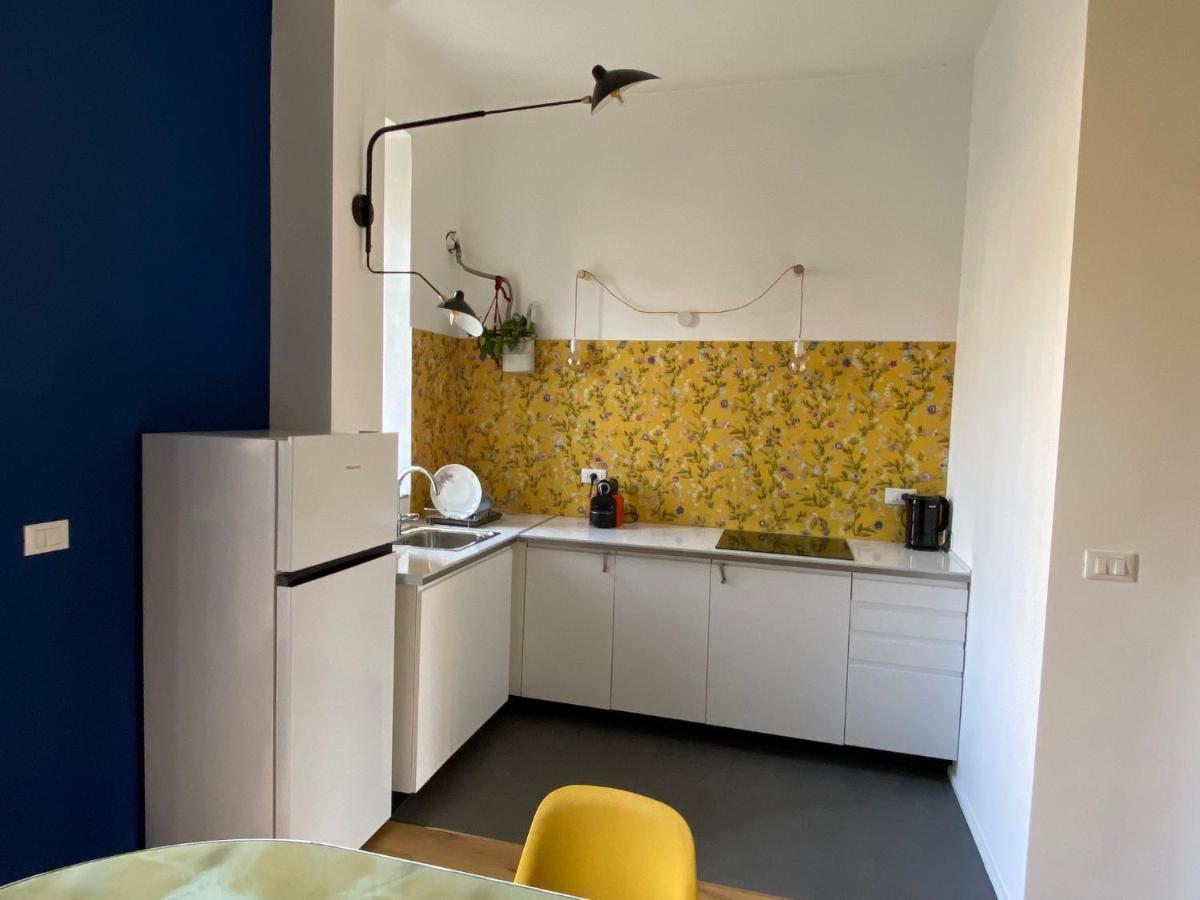 Casa Liberty Di&pi