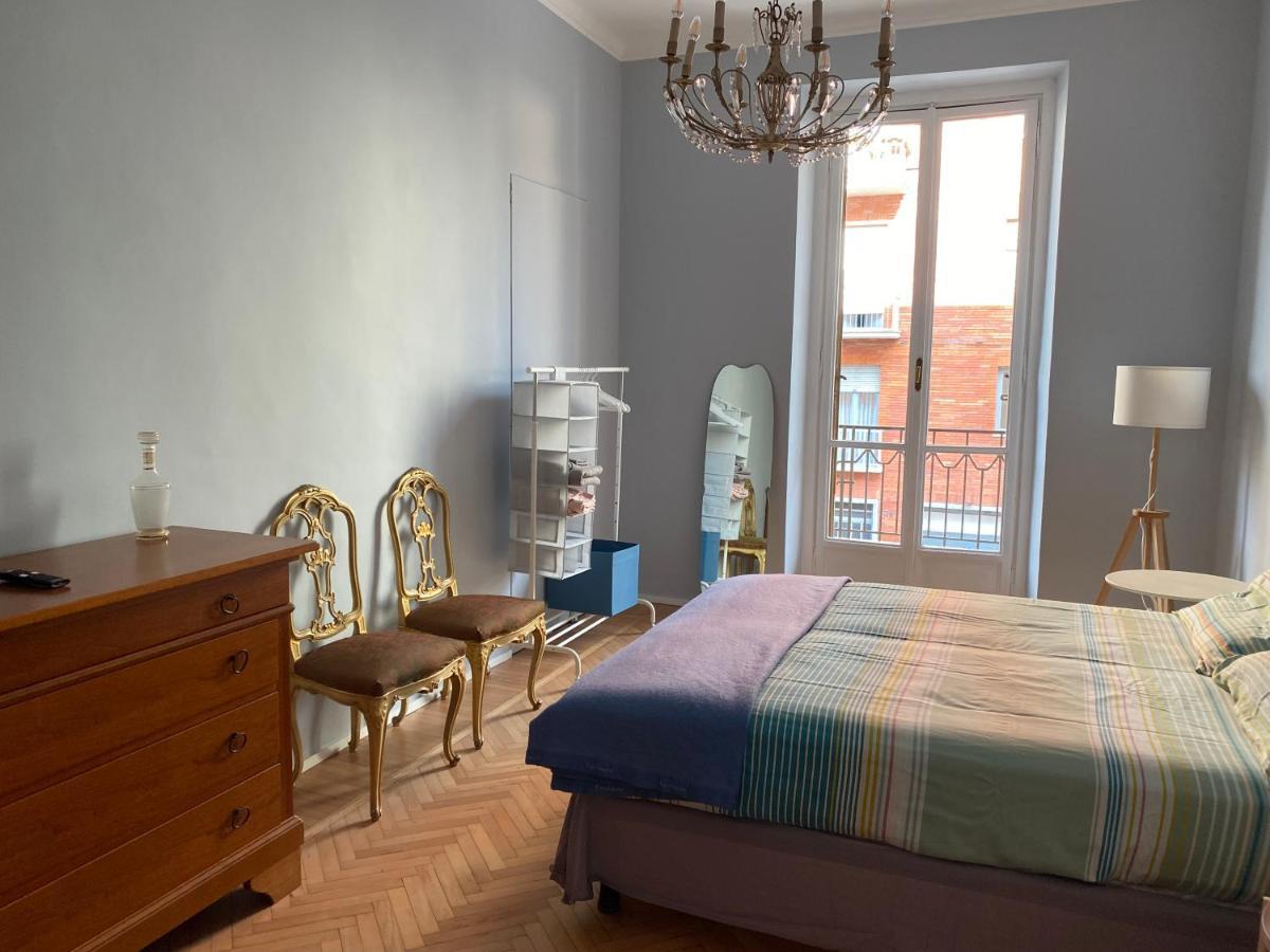 Apartment Casa Liberty Di&pi