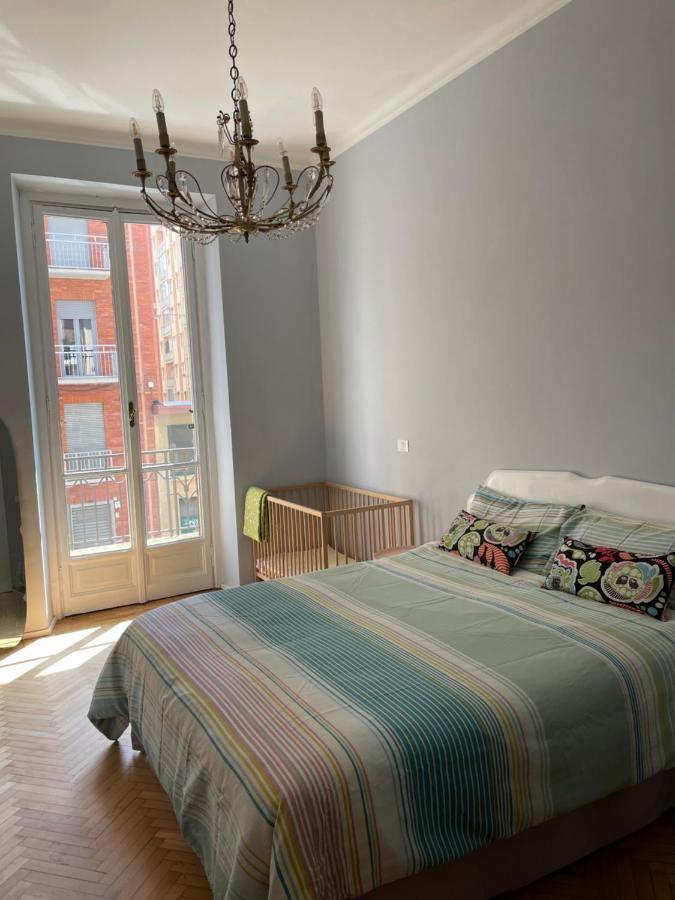 Apartment Casa Liberty Di&pi